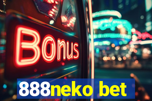 888neko bet